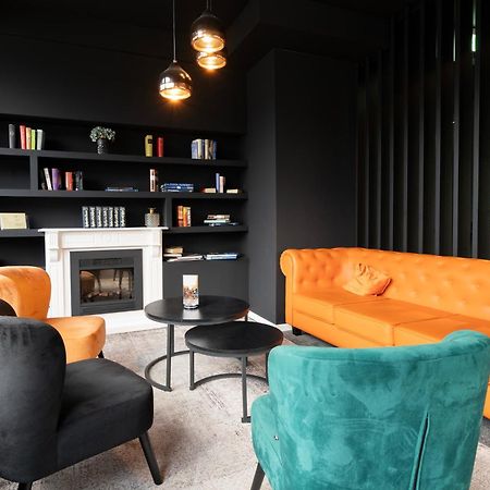 Juststay Muelheim Hotel & Apartments مولهايم ان الرور دير المظهر الخارجي الصورة