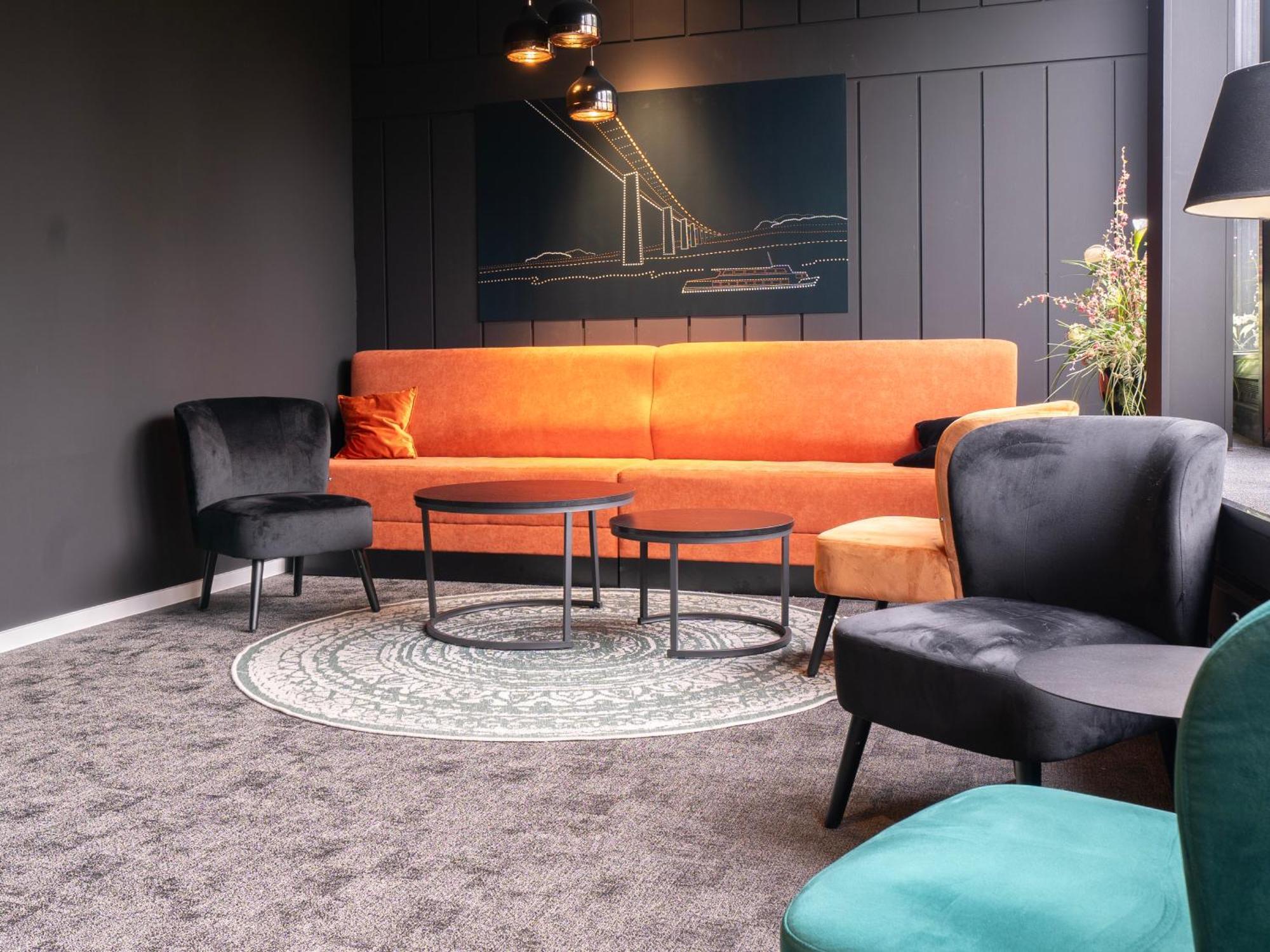 Juststay Muelheim Hotel & Apartments مولهايم ان الرور دير المظهر الخارجي الصورة