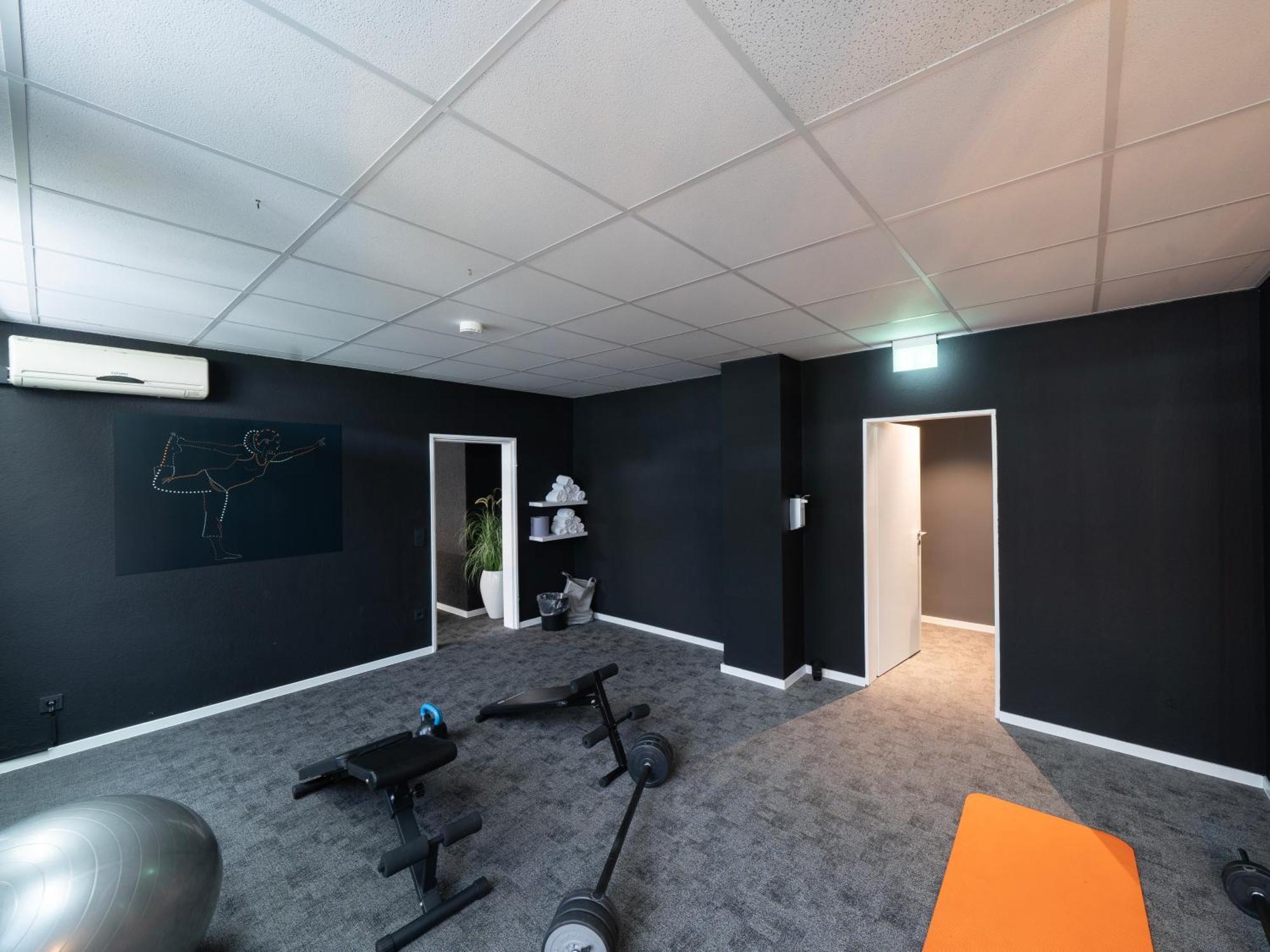 Juststay Muelheim Hotel & Apartments مولهايم ان الرور دير المظهر الخارجي الصورة