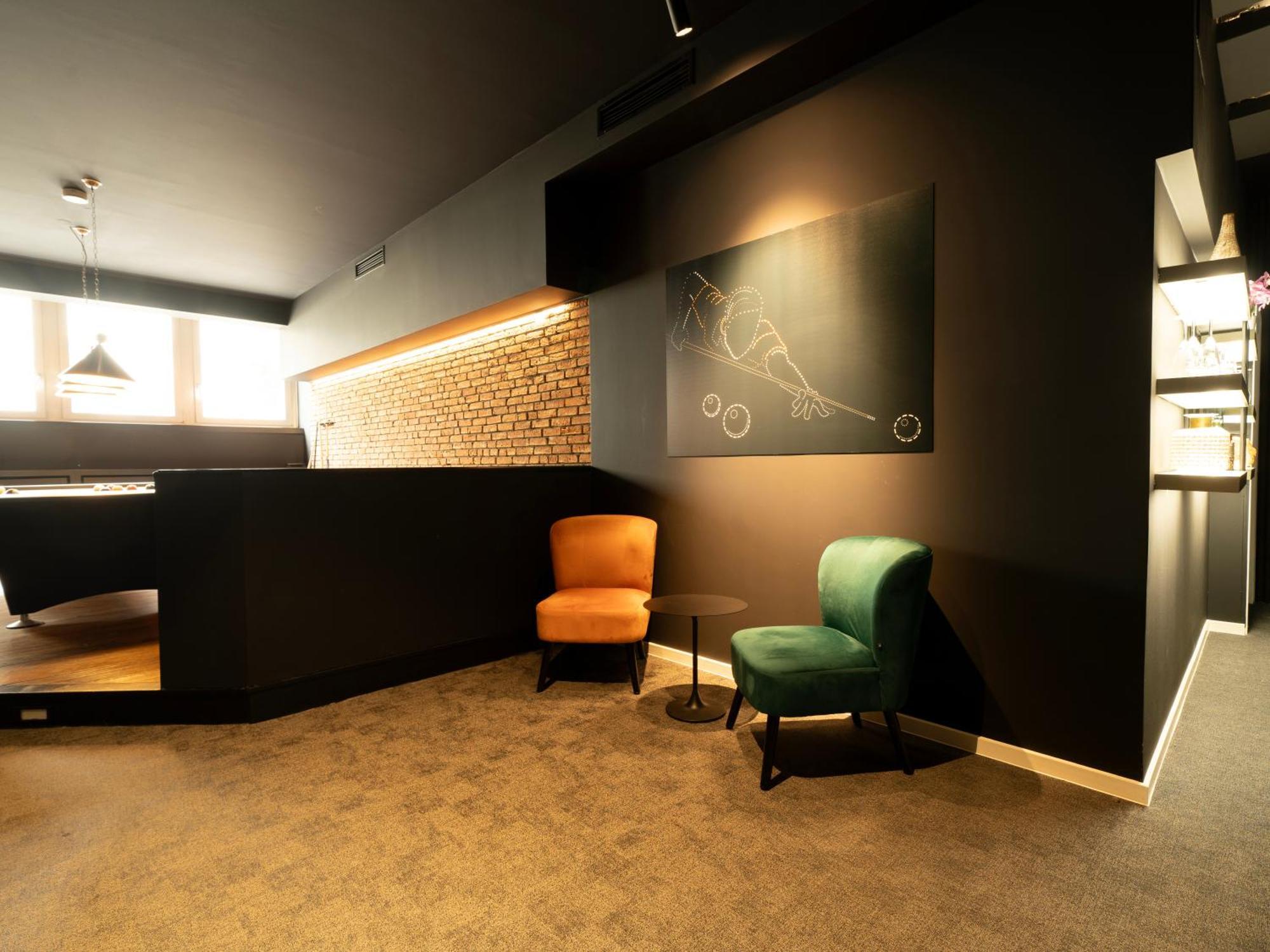 Juststay Muelheim Hotel & Apartments مولهايم ان الرور دير المظهر الخارجي الصورة