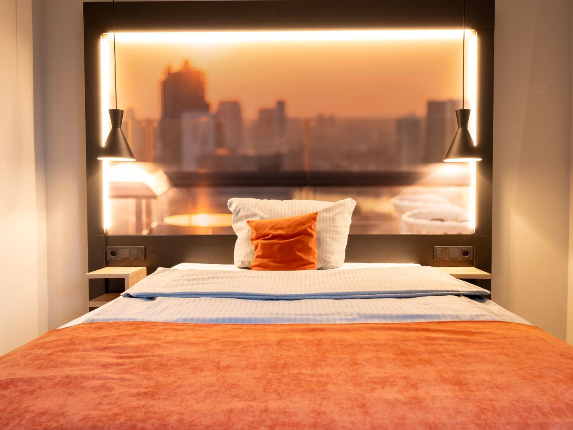Juststay Muelheim Hotel & Apartments مولهايم ان الرور دير المظهر الخارجي الصورة