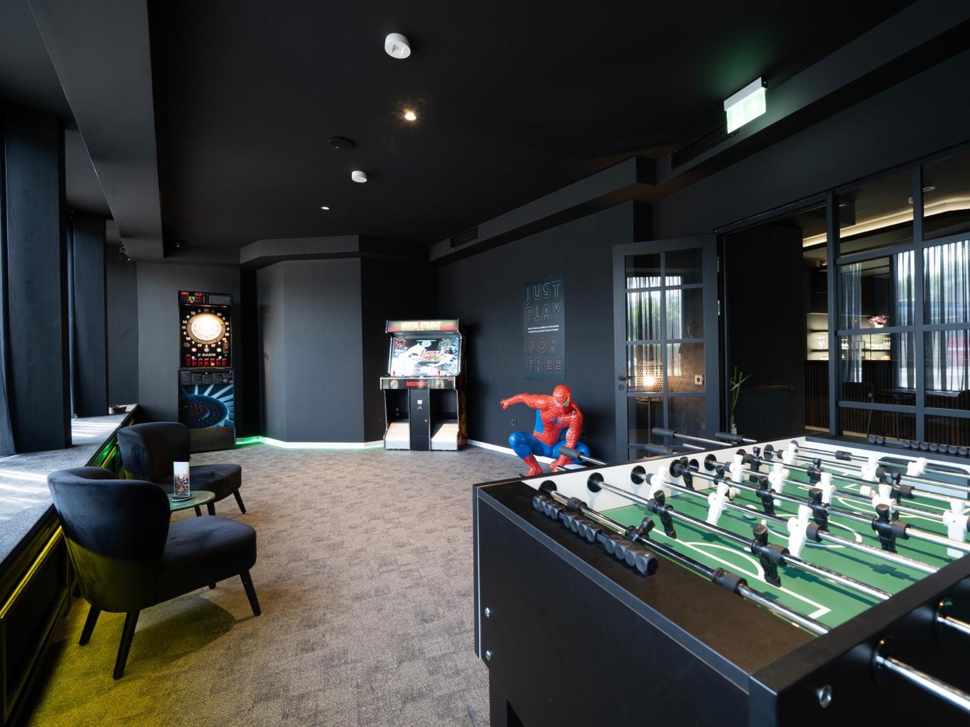 Juststay Muelheim Hotel & Apartments مولهايم ان الرور دير المظهر الخارجي الصورة