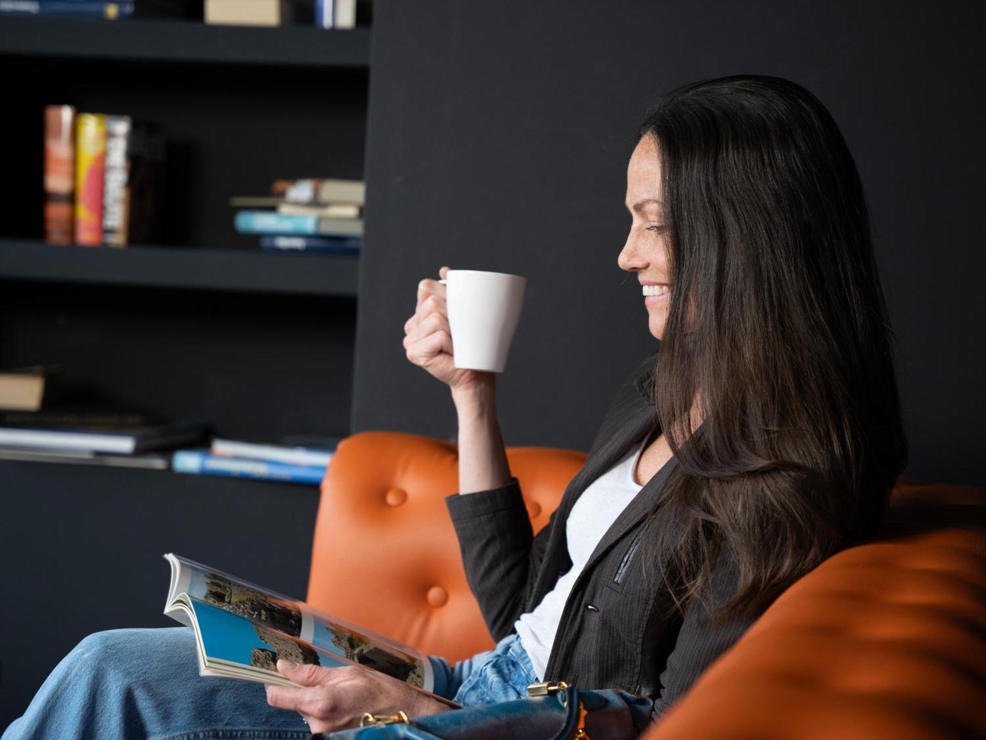 Juststay Muelheim Hotel & Apartments مولهايم ان الرور دير المظهر الخارجي الصورة