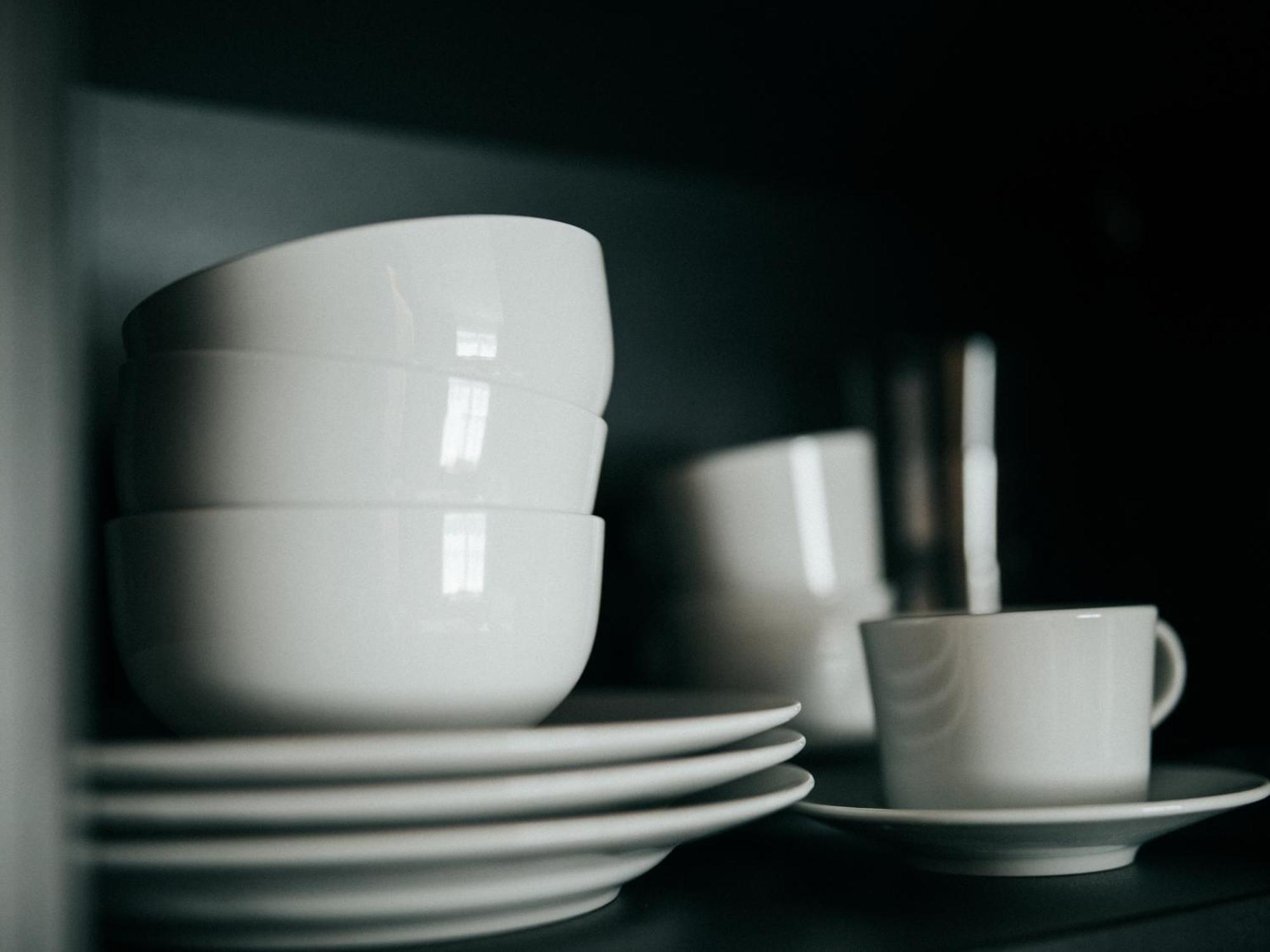 Juststay Muelheim Hotel & Apartments مولهايم ان الرور دير المظهر الخارجي الصورة